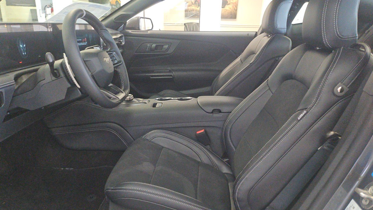 New 2026 Ford Mustang Dark Horse SC RWD image 10
