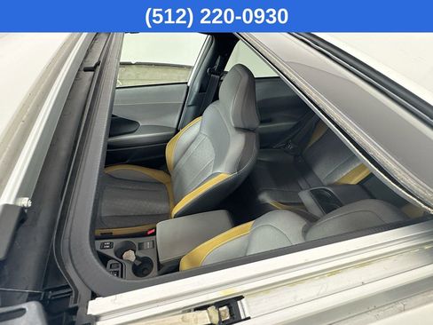 Used 2025 Subaru Crosstrek 2.5i Sport w/ Crosstrek Mirror Package AWD/4WD image 26