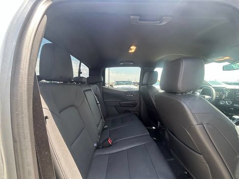 Used 2024 Chevrolet Colorado LT w/ LT Convenience Package III RWD image 20