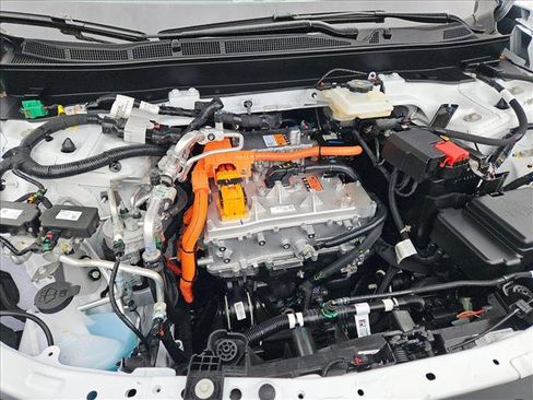 New 2026 Chevrolet Blazer EV LT image 15