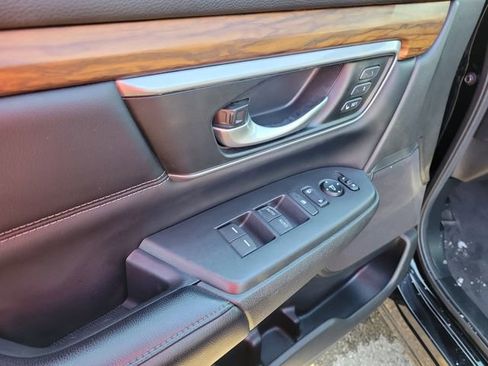 Used 2017 Honda CR-V EX-L image 17