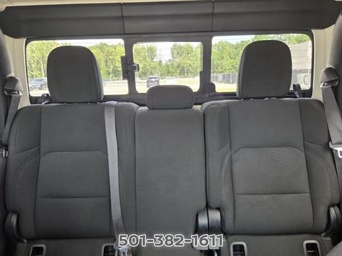 Used 2020 Jeep Gladiator Sport w/ Quick Order Package 24S AWD/4WD image 11