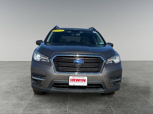 Used 2021 Subaru Ascent Premium w/ Sport Package image 8
