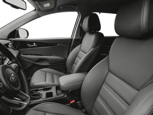 Used 2016 Kia Sorento EX w/ EX Premium Package image 11