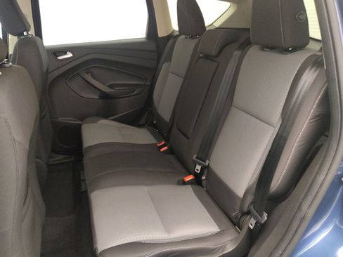 Used 2018 Ford Escape SE w/ Ford Safe & Smart Package image 18