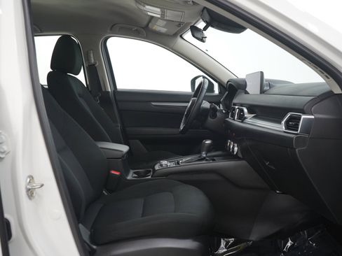 Used 2023 MAZDA CX-5 AWD 2.5 S image 12