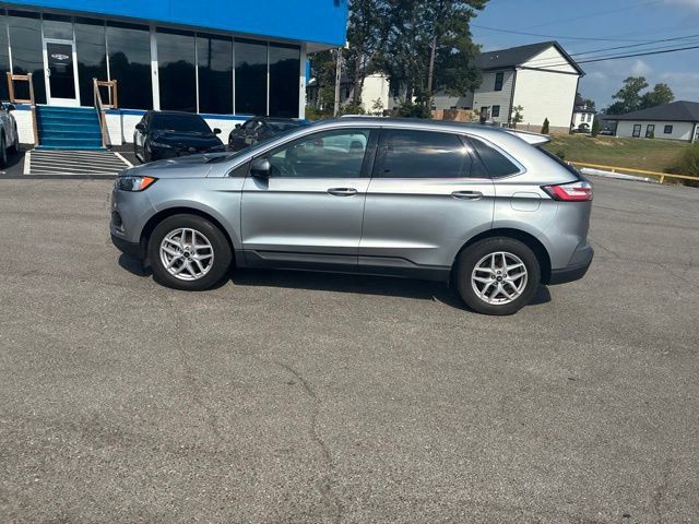 Used 2023 Ford Edge SEL w/ Convenience Package AWD/4WD image 15