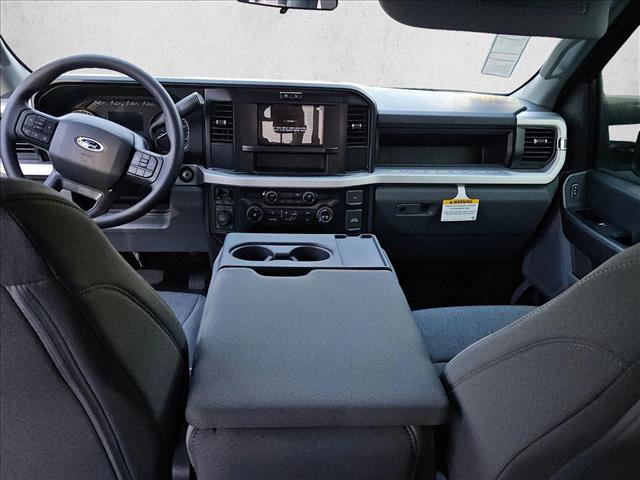 New 2026 Ford F250 XL w/ STX Appearance Package AWD/4WD image 12