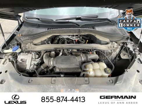 Used 2021 Lincoln Aviator Reserve w/ Equipment Group 202A AWD/4WD image 25