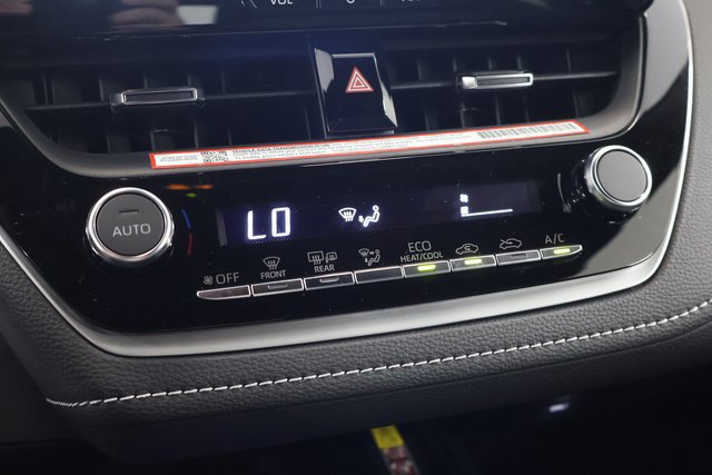 New 2027 Toyota Corolla SE w/ SE Premium Package FWD image 18
