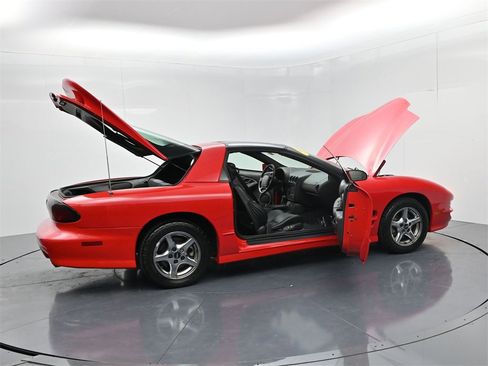 Used 2001 Pontiac Firebird Formula w/ Protection Group image 48