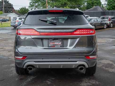 Used 2017 Lincoln MKC Select w/ Select Plus Package AWD/4WD image 7