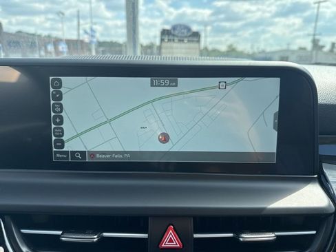 New 2026 Kia Seltos S image 32