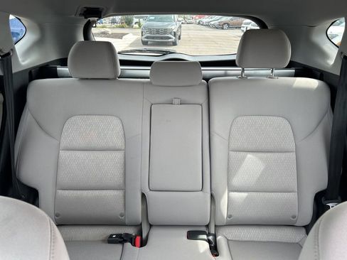 Used 2017 Hyundai Tucson Eco AWD/4WD image 25