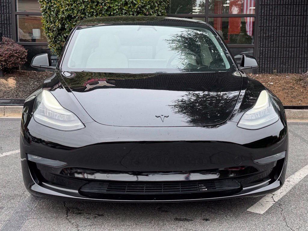 Used 2019 Tesla Model 3 Performance AWD/4WD image 3