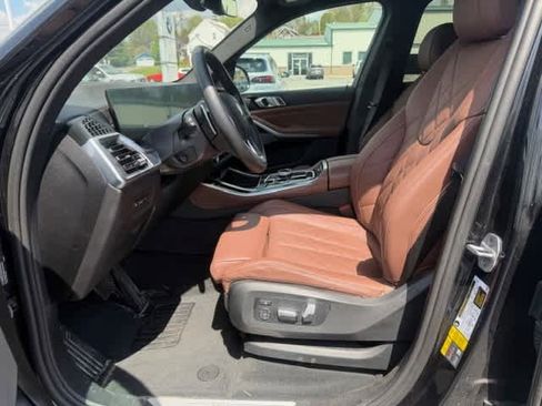 Certified 2024 BMW X5 xDrive50e w/ Executive Package AWD/4WD image 12