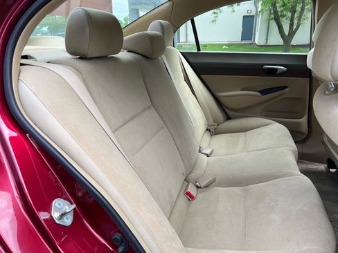 Used 2006 Honda Civic LX image 27