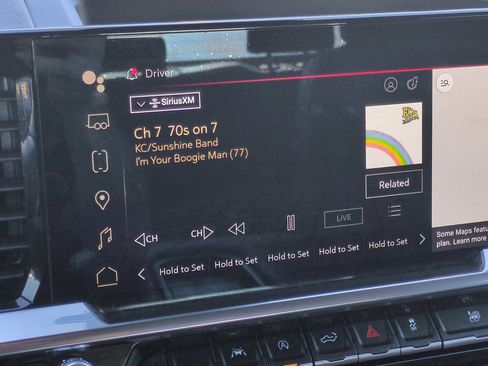 Used 2024 GMC Sierra 1500 SLT image 13