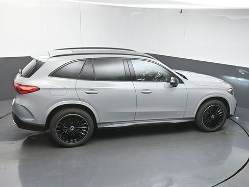 Used 2026 Mercedes-Benz GLC 300 image 50