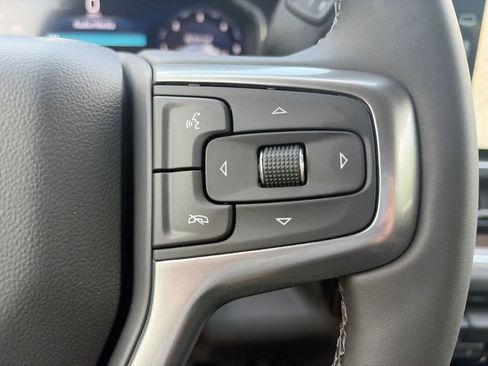 New 2026 Chevrolet Silverado 1500 RST w/ RST Select Package image 27