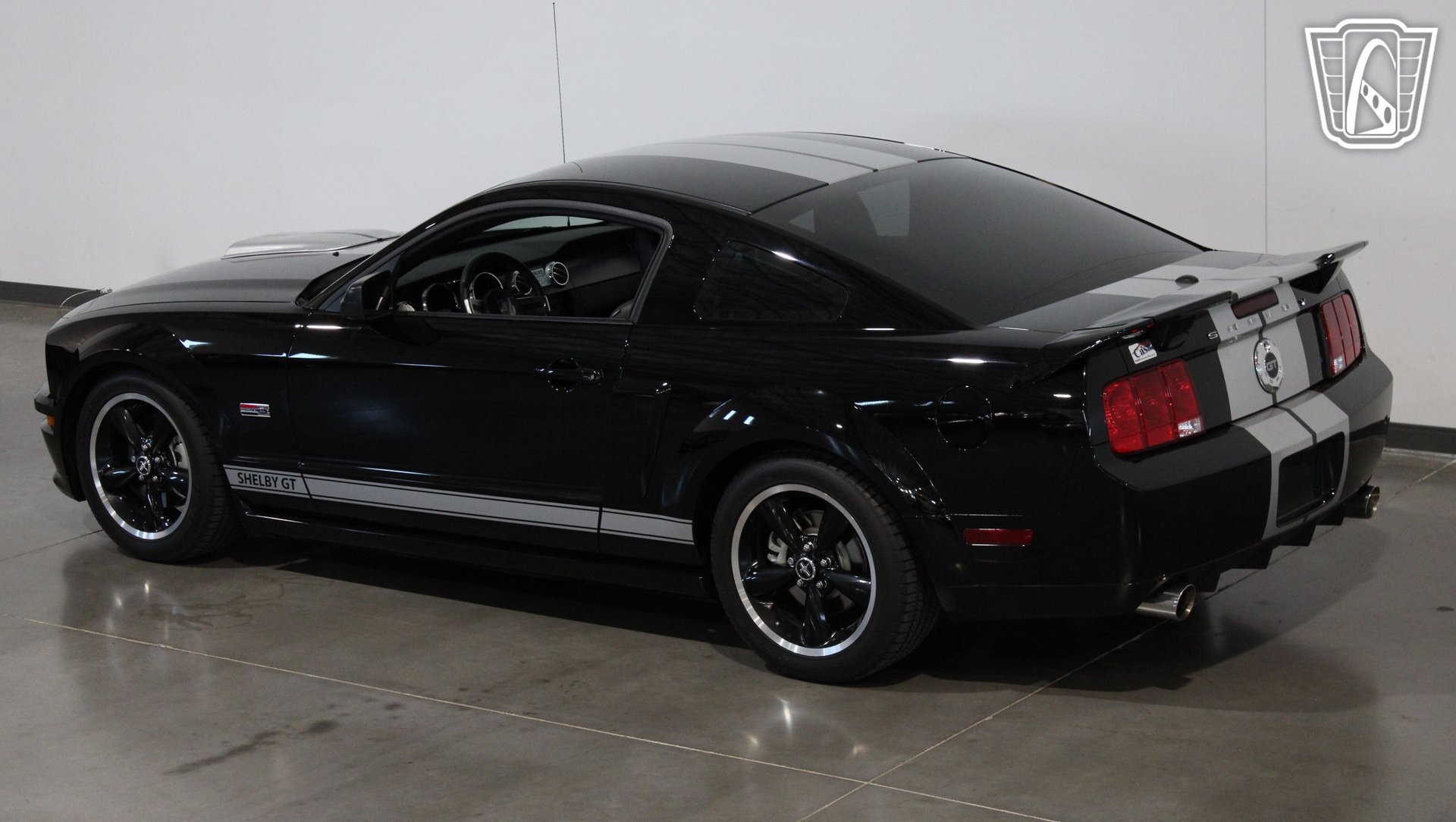 Used 2007 Ford Mustang GT RWD image 20