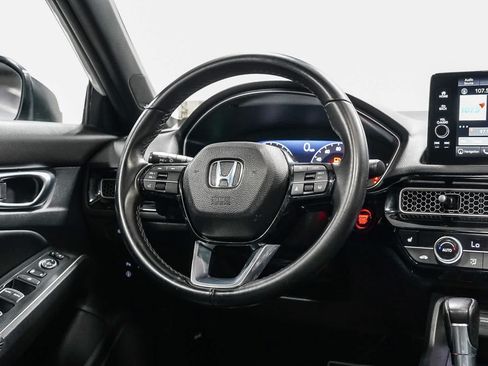 Used 2023 Honda Civic Sport Touring image 15