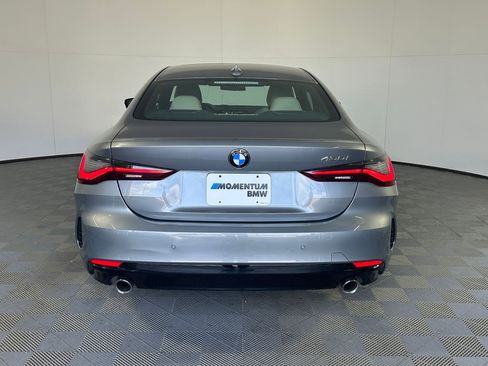 Used 2023 BMW 430i Coupe w/ Premium Package image 8