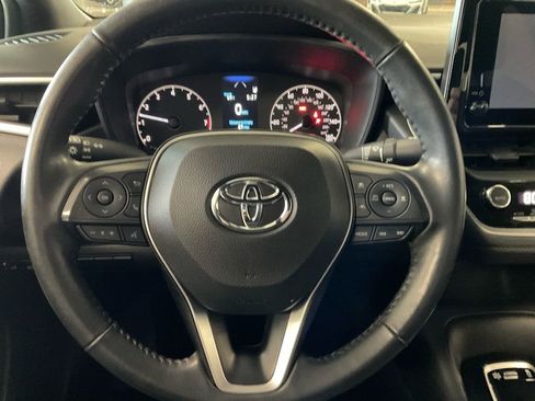 Used 2023 Toyota Corolla SE image 12