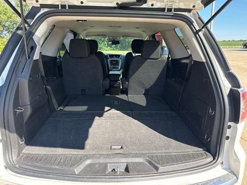 Used 2013 GMC Acadia SLE FWD image 10