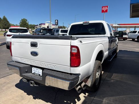Used 2014 Ford F350 XL w/ Power Equipment Group AWD/4WD image 5