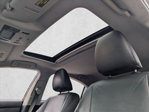 Used 2016 Lexus ES 350 w/ Luxury Package w/Wood Trim FWD image 17