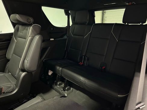 Used 2021 Cadillac Escalade Sport w/ Driver Assist Tech Package RWD image 31