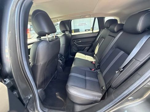 Used 2025 MAZDA CX-50 AWD 2.5 S w/ Premium Package image 21