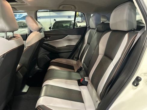 Used 2023 Subaru Crosstrek 2.5i Limited image 25