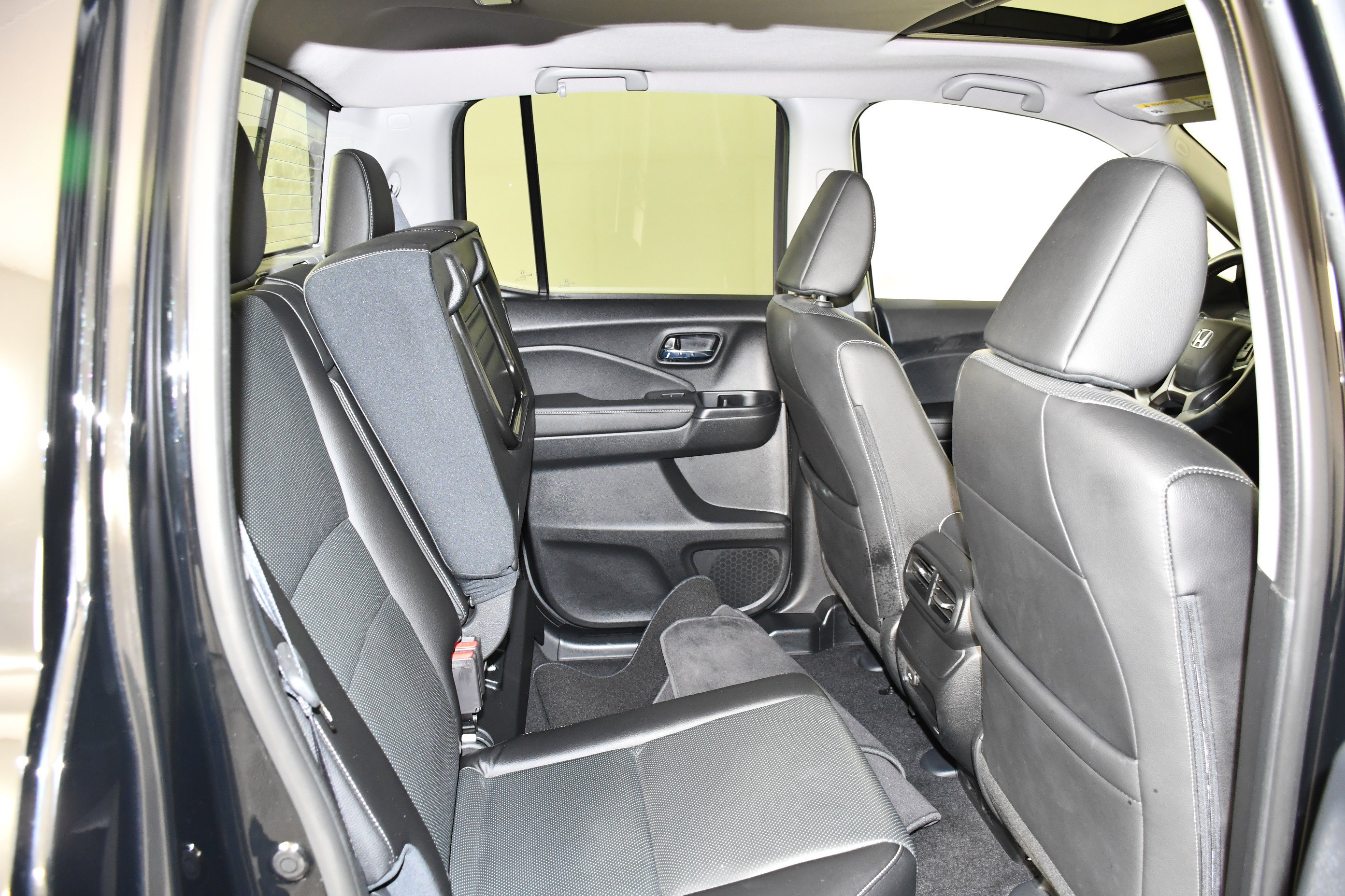 Certified 2024 Honda Ridgeline RTL image 35