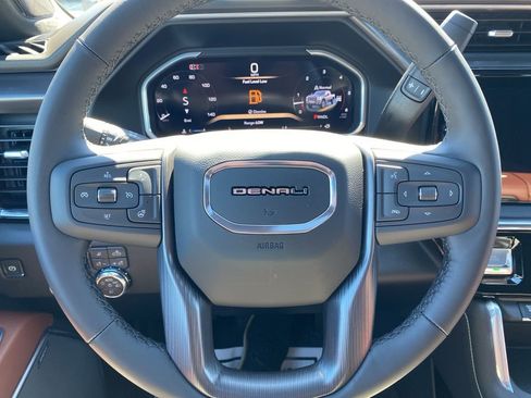 New 2026 GMC Sierra 3500 Denali Ultimate AWD/4WD image 14