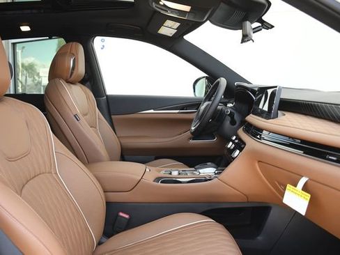 New 2026 INFINITI QX60 Autograph w/ Autograph Tech Package image 35
