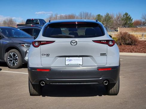 New 2026 MAZDA CX-30 Aire Edition image 6
