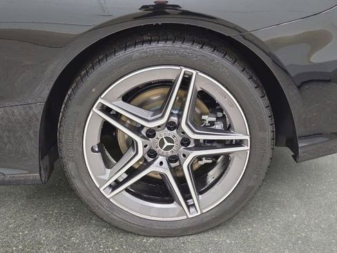 Used 2023 Mercedes-Benz C 300 4MATIC Cabriolet image 32