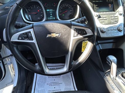 Used 2013 Chevrolet Equinox LT image 10