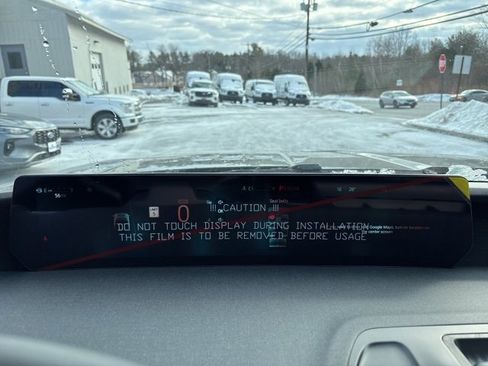 New 2026 Ford Expedition Active image 15