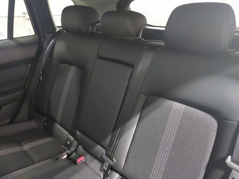 Used 2025 MAZDA CX-50 AWD 2.5 S w/ Preferred Package image 14