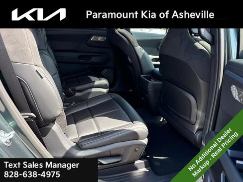 New 2027 Kia Telluride SX Prestige w/ Towing Package AWD/4WD image 23