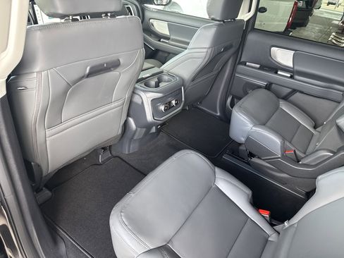 New 2026 Ford Expedition Max Active image 15