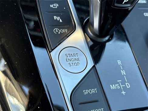 Used 2024 BMW X3 xDrive30i w/ Convenience Package image 35