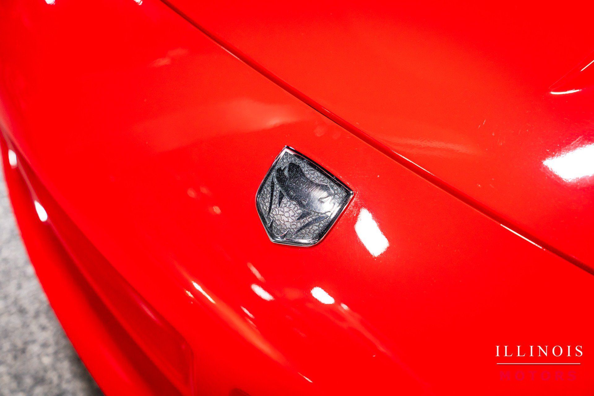 Used 2006 Dodge Viper SRT-10 RWD image 13