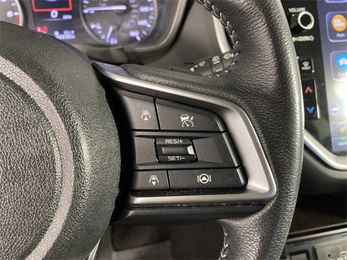 Used 2023 Subaru Ascent Premium w/ Convenience Package image 17
