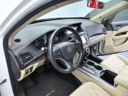 Used 2020 Acura MDX SH-AWD image 13