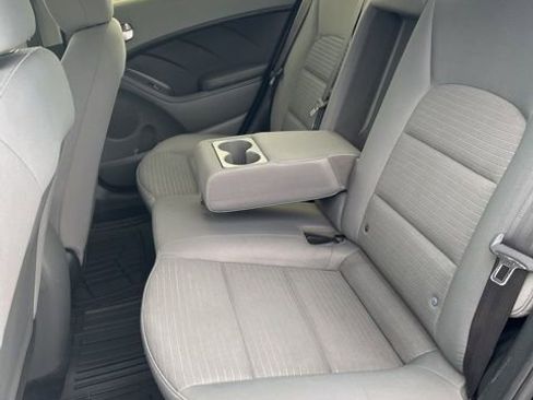 Used 2017 Kia Forte LX w/ LX Popular Package image 41