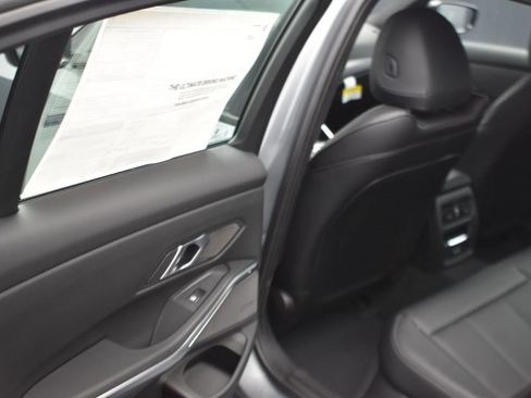 New 2026 BMW 330i Sedan w/ M Sport Package image 13